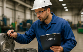 audit di prodotto