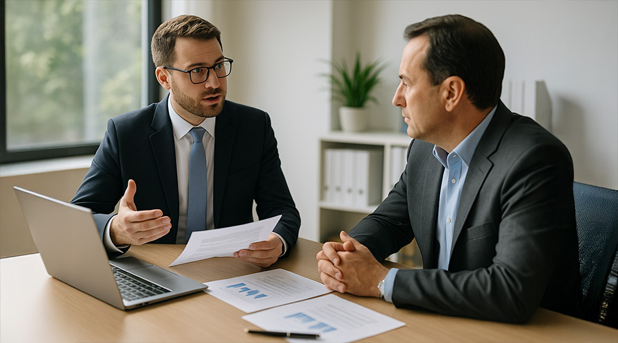 Certificazione ISO 9001 prezzo