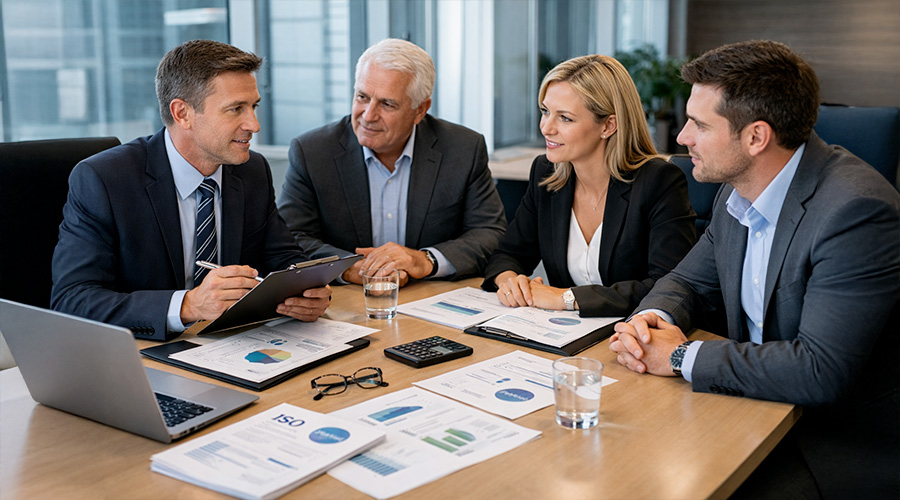 Audit di sorveglianza Audit di sorveglianza