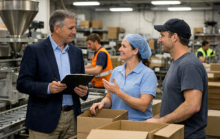 Audit di sorveglianza