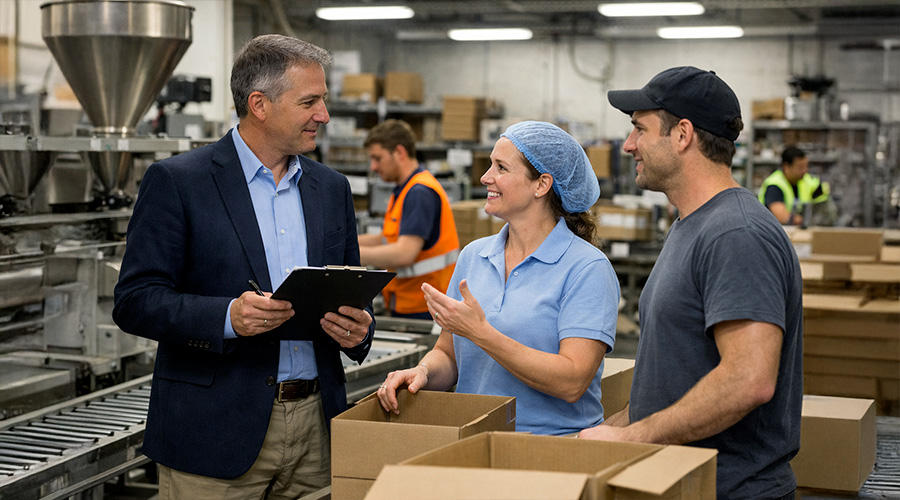 Audit di sorveglianza