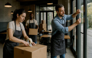 Consulenza per aprire un ristorante