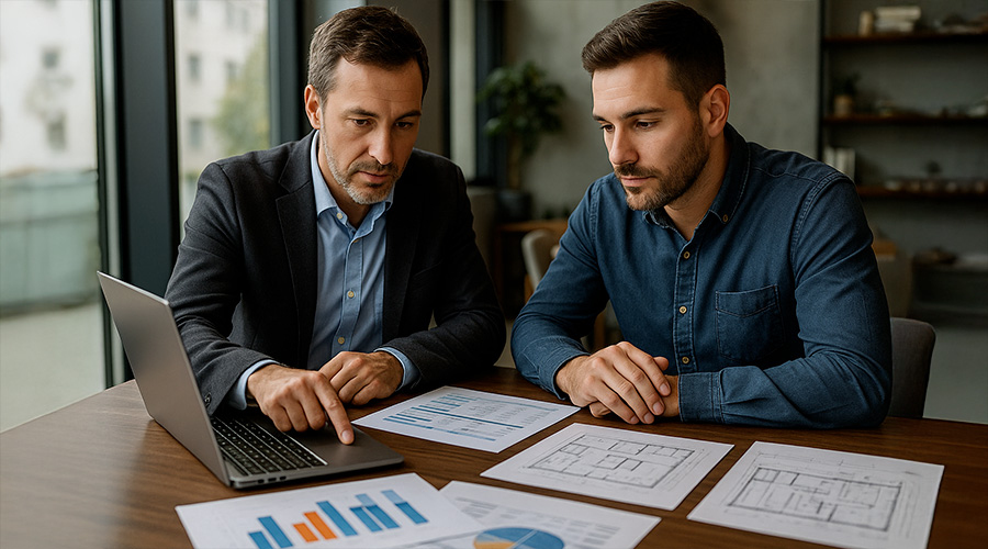 Consulenza per aprire un ristorante Consulenza per aprire un ristorante