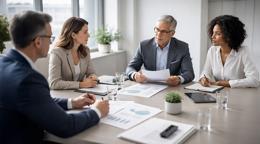 Certificazioni volontarie di prodotto