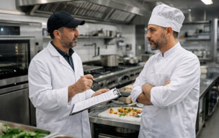 Consulenza HACCP Torino