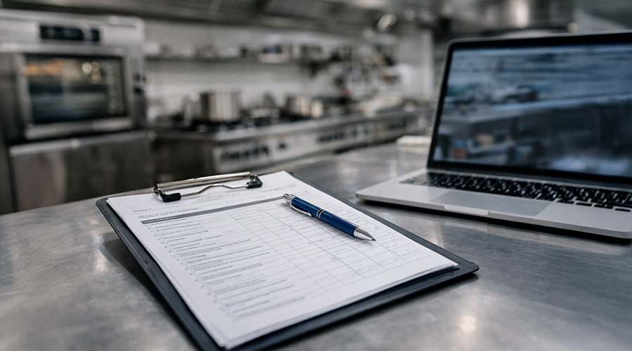 Consulenza HACCP Torino