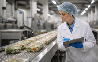 Aggiornamento HACCP