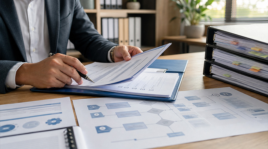 Requisiti ISO 9001