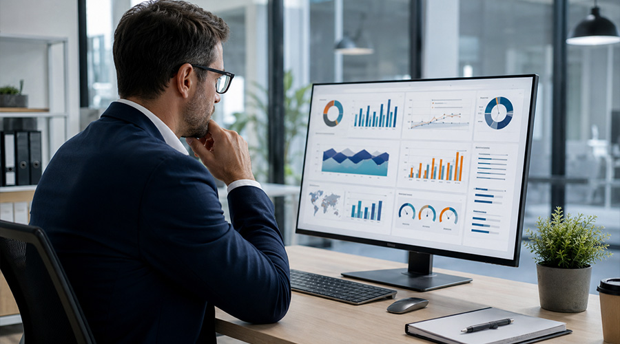 audit di processo