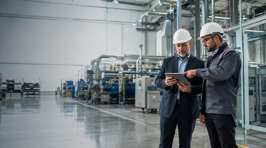 Audit energetico obbligatorio