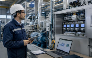 Audit energetico obbligatorio